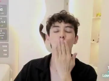 Chaturbate Free Live Porn of mikebelf4