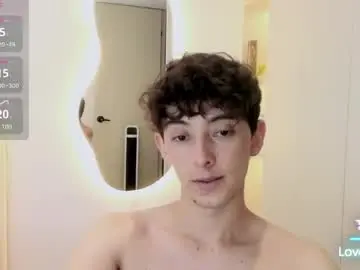 Chaturbate Free Live Porn of mikebelf4