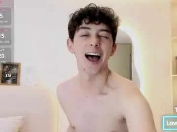 Chaturbate Sex Chat of mikebelf4