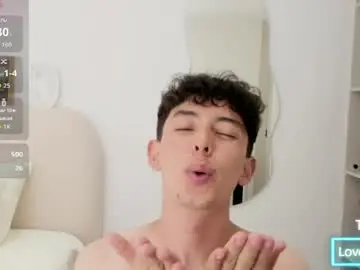 Chaturbate Adult Webcam of mikebelf4