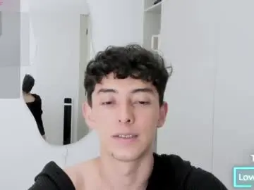 Chaturbate Best Webcam of mikebelf4