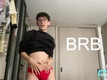 Chaturbate Live Sex of mikebelf4
