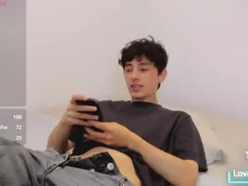 Chaturbate Live Porn of mikebelf4