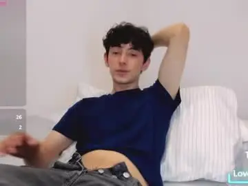 Chaturbate Best live sex cam show of mikebelf4