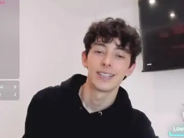 Chaturbate Live Sex Cam of mikebelf4