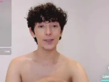 Chaturbate Watch Live Sex Cams of mikebelf4