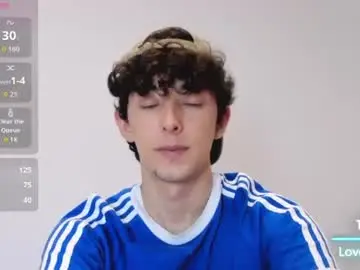 Chaturbate Sex Cam of mikebelf4