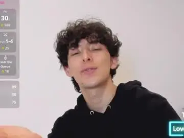 Chaturbate Sex Chat of mikebelf4