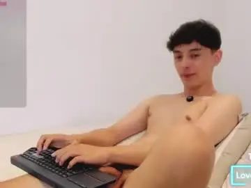 Chaturbate Private Sex Chat of mikebelf4