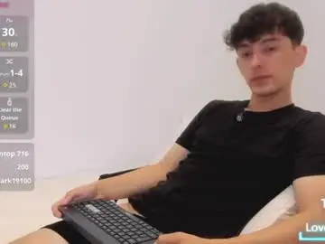 Chaturbate Sex Cam of mikebelf4