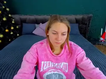 Chaturbate Adult Webcam of milaaddam