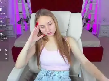 Chaturbate Adult Webcam of milaaddam