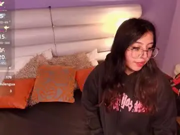 Chaturbate Adult Webcams of milan_sweetie