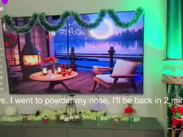 Chaturbate Private Sex Chat of mirianscorgie