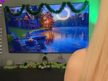 Chaturbate Nude Webcam of mirianscorgie