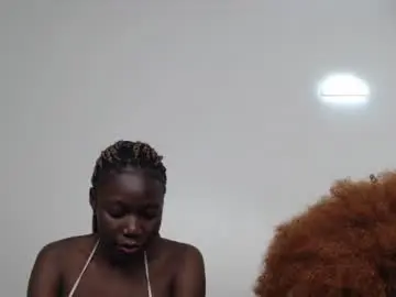 Chaturbate Sex Cam of ruby_eva90