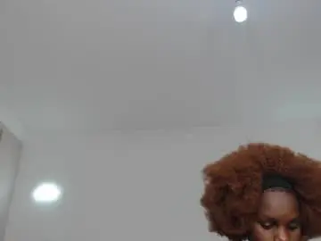 Chaturbate Sex Cam of ruby_eva90