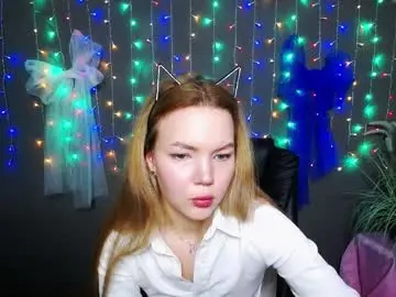 Chaturbate Live Sex of stellalights