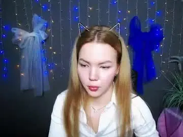 Chaturbate Live Sex Cam of stellalights