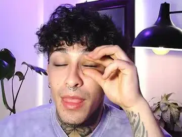 Chaturbate Best live sex cam show of stevennavarro