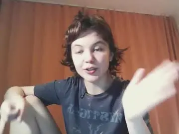 Chaturbate Sex Chat of tiny_miracle