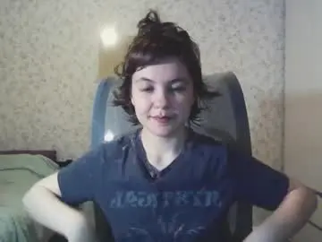 Chaturbate Nude Webcam of tiny_miracle