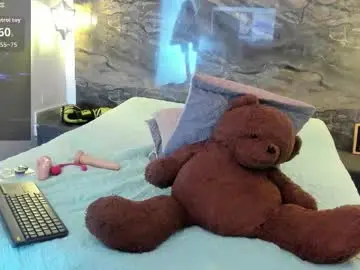 Chaturbate Adult Webcam of vellotouch