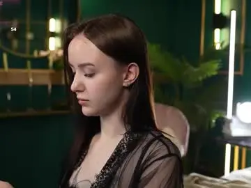 Chaturbate Best live sex cam show of yours_fetish_mary