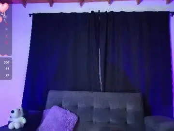 Chaturbate Sex Cam of yungelitamor_