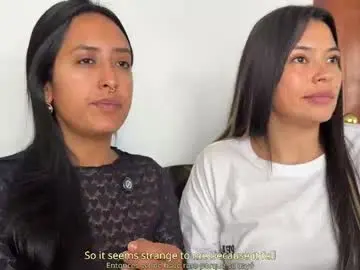 Chaturbate Best live sex cam show of 2summerlove2