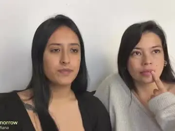 Chaturbate Free Live Porn of 2summerlove2