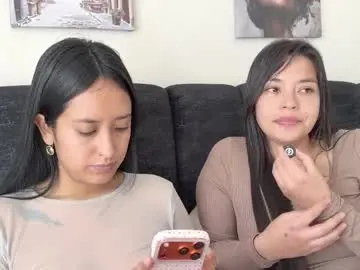 Chaturbate Best live sex cam show of 2summerlove2