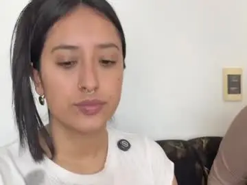 Chaturbate Live Sex of 2summerlove2