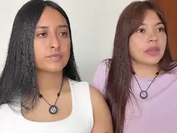Chaturbate Best live sex cam show of 2summerlove2