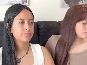 Chaturbate Adult Webcams of 2summerlove2