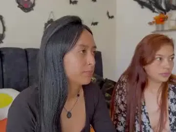 Chaturbate Free Live Porn of 2summerlove2