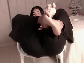 Chaturbate Live Sex of _dakota_a