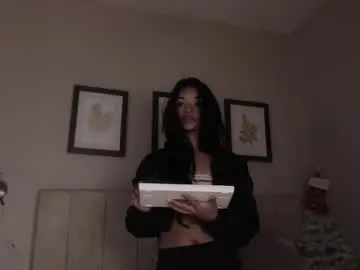 Chaturbate Free Live Porn of _dakota_a