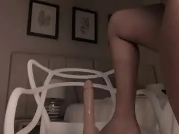 Chaturbate Nude Webcam of _dakota_a