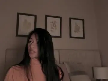 Chaturbate Live Porn of _dakota_a