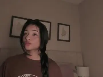 Chaturbate Adult Webcam of _dakota_a