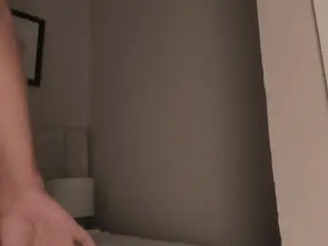 Chaturbate Nude Webcam of _dakota_a