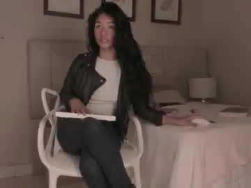 Chaturbate Live Porn of _dakota_a