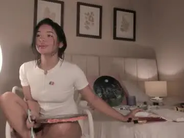 Chaturbate Live Porn of _dakota_a