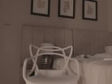 Chaturbate Live Porn of _dakota_a