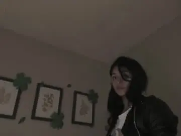 Chaturbate Private Sex Chat of _dakota_a