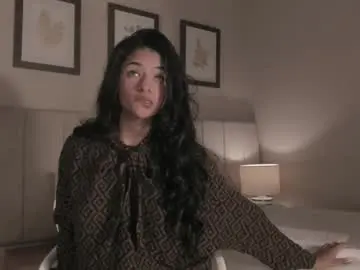 Chaturbate Live Porn of _dakota_a