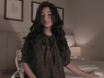 Chaturbate Live Sex of _dakota_a