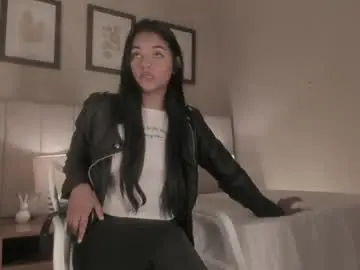 Chaturbate Private Sex Chat of _dakota_a