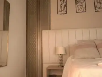 Chaturbate Adult Webcam of _dakota_a